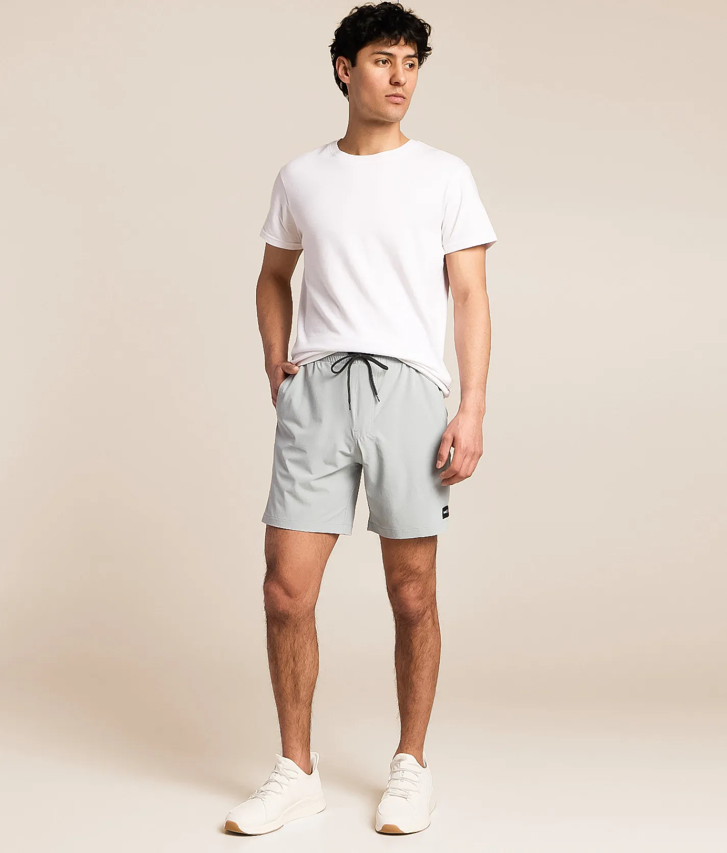 Bottoms|Shorts | Hurley Static Phantom Volley Short Dark Mint