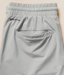 Bottoms|Shorts | Hurley Static Phantom Volley Short Dark Mint