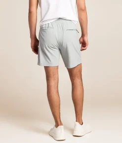 Bottoms|Shorts | Hurley Static Phantom Volley Short Dark Mint