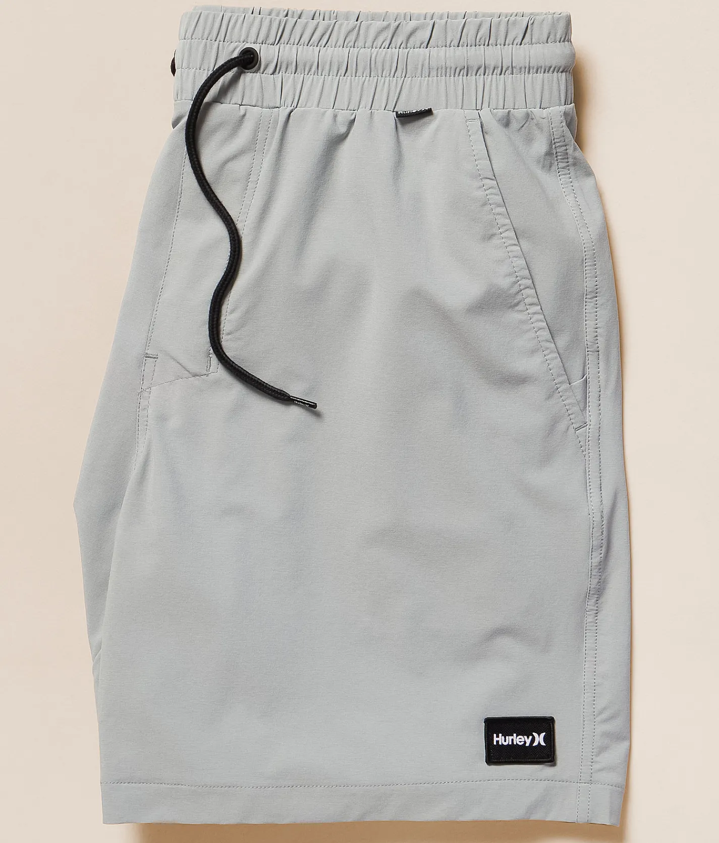 Bottoms|Shorts | Hurley Static Phantom Volley Short Dark Mint