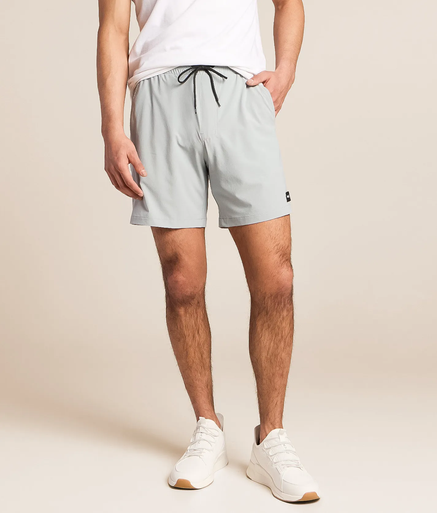 Bottoms|Shorts | Hurley Static Phantom Volley Short Dark Mint