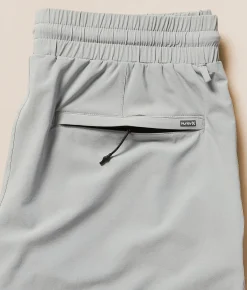 Bottoms|Shorts | Hurley Static Phantom Volley Short Dark Mint