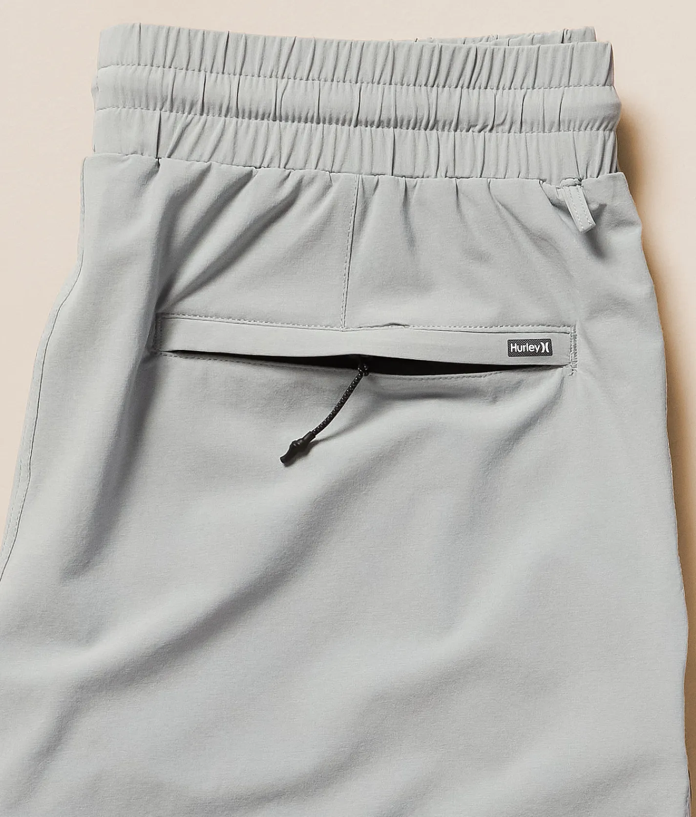 Bottoms|Shorts | Hurley Static Phantom Volley Short Dark Mint