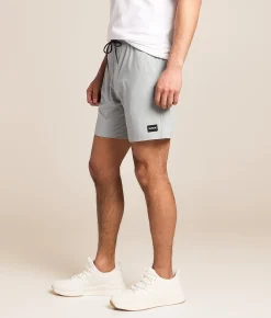 Bottoms|Shorts | Hurley Static Phantom Volley Short Dark Mint