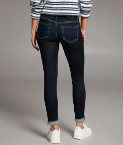 Jeans|Bottoms | BKE Stella Ankle Skinny Stretch Jean Allery 8