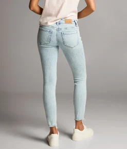 Jeans|Bottoms | BKE Stella Ankle Skinny Stretch Jean Tedrow