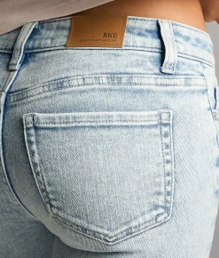 Jeans|Bottoms | BKE Stella Ankle Skinny Stretch Jean Tedrow