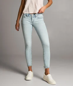Jeans|Bottoms | BKE Stella Ankle Skinny Stretch Jean Tedrow