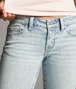 Jeans|Bottoms | BKE Stella Ankle Skinny Stretch Jean Tedrow
