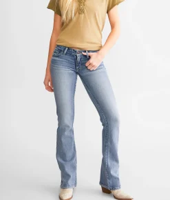Jeans|Bottoms | BKE Stella Boot Stretch Jean Buster