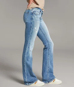 BKE Stella Boot Stretch Jean Hannigan 2 Online