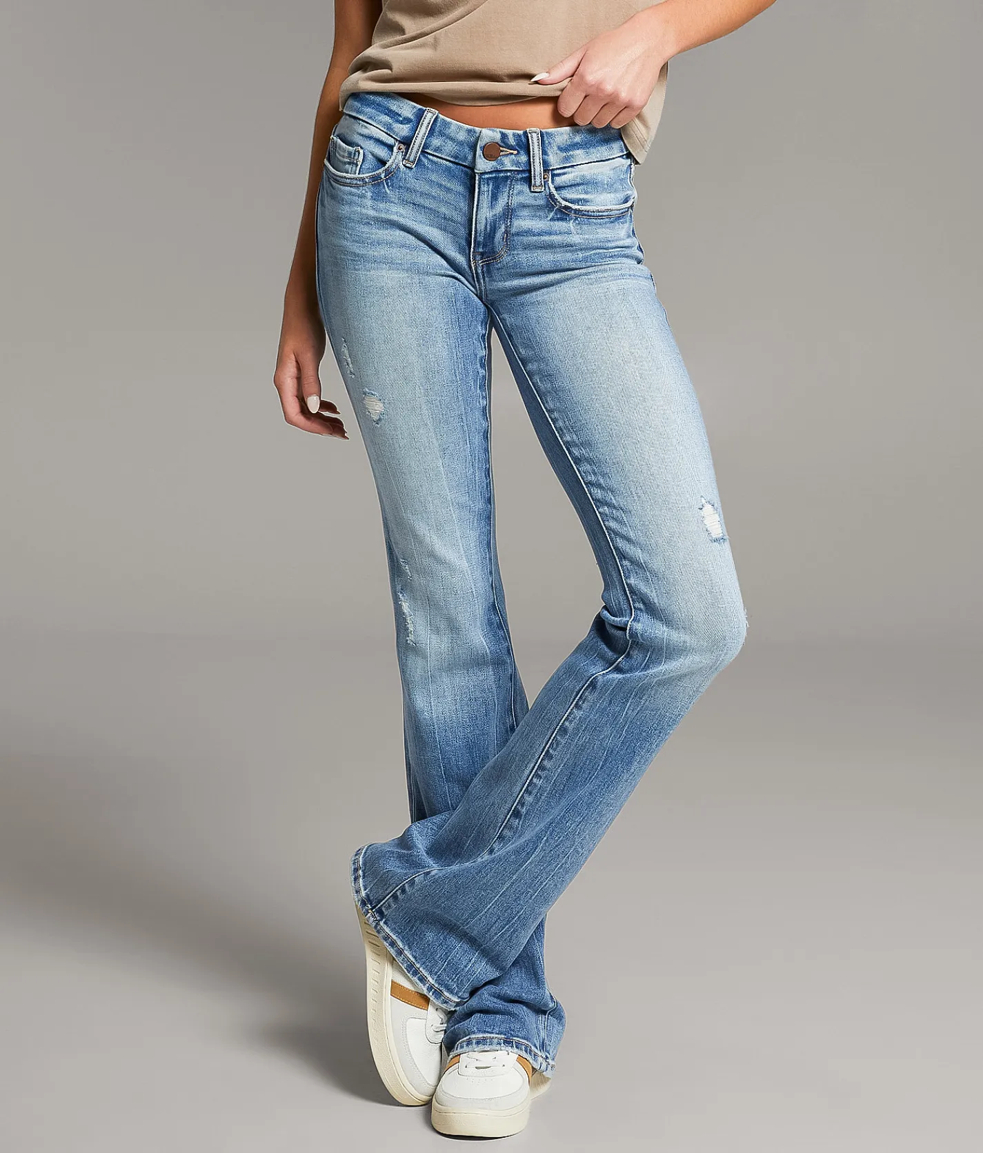 BKE Stella Boot Stretch Jean Hannigan 2 Online