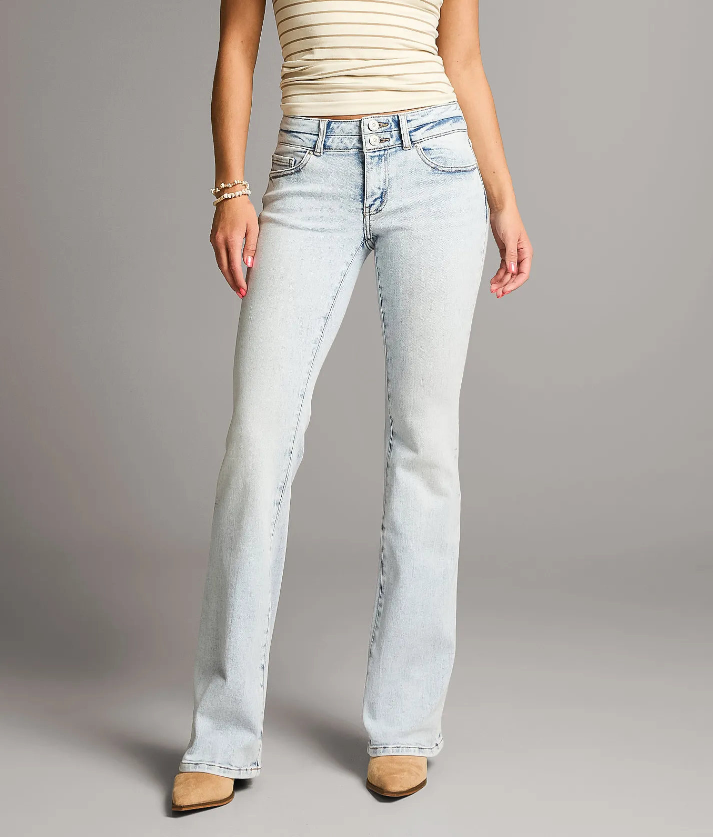 Jeans|Bke Jeans | BKE Stella Boot Stretch Jean Zambon