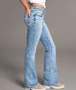 Jeans|Bottoms | BKE Stella Boot Stretch Jean Trice