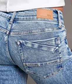 Jeans|Bottoms | BKE Stella Boot Stretch Jean Trice