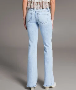 BKE Stella Boot Stretch Jean Henson New