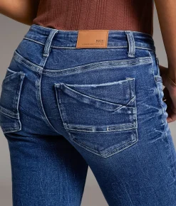 Jeans|Bottoms | BKE Stella Boot Stretch Jean Cerney