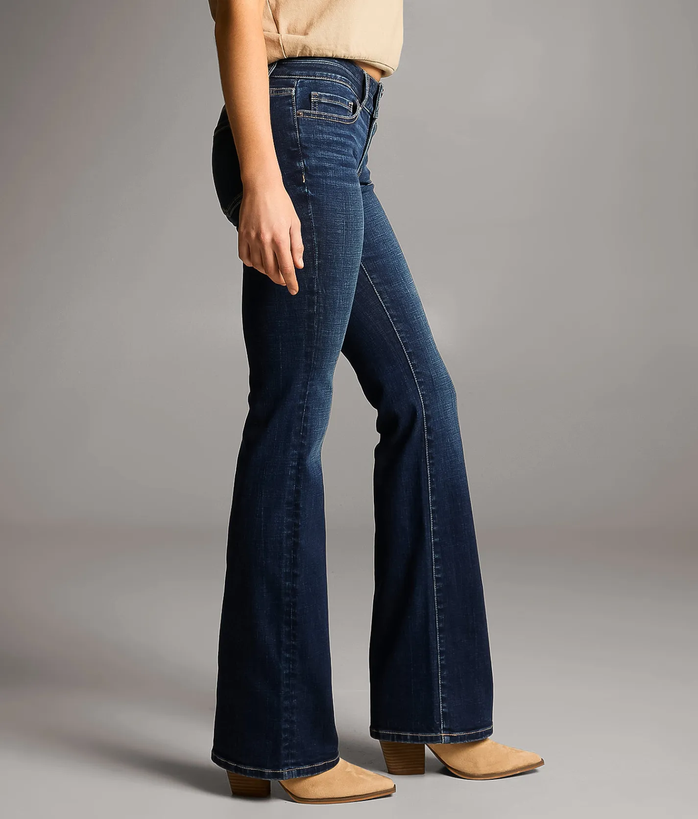 BKE Stella Boot Stretch Jean Millward 6 Discount