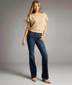 BKE Stella Boot Stretch Jean Millward 6 Discount