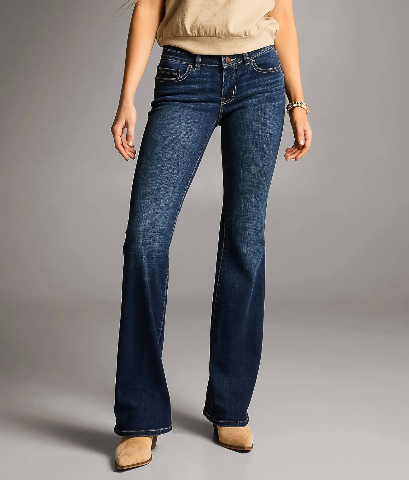 BKE Stella Boot Stretch Jean Millward 6 Discount