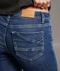 BKE Stella Boot Stretch Jean Deming Clearance