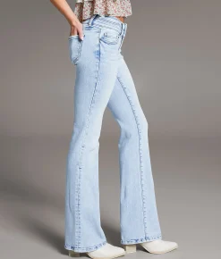 Jeans|Bke Jeans | BKE Stella Boot Stretch Jean Henson