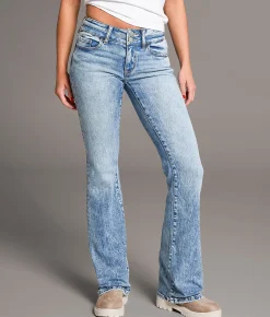BKE Stella Boot Stretch Jean Trice
