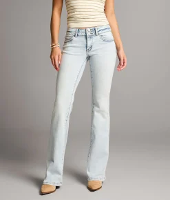 BKE Stella Boot Stretch Jean Zambon Clearance