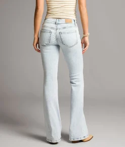 BKE Stella Boot Stretch Jean Zambon Clearance