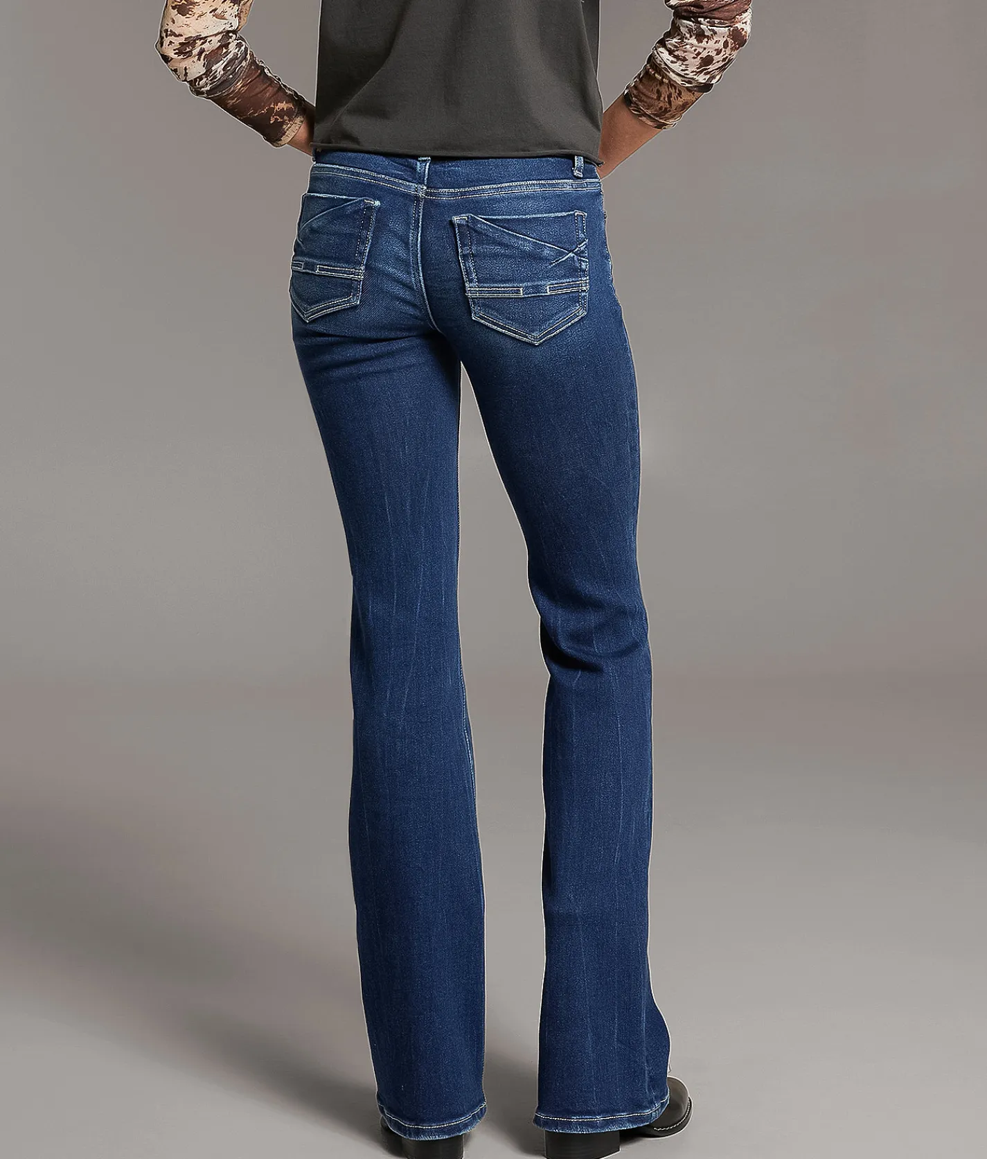 Jeans|Bke Jeans | BKE Stella Boot Stretch Jean Deming