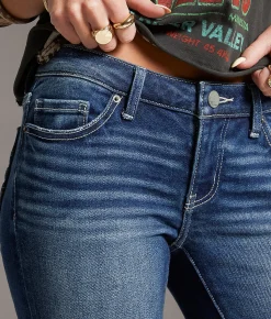 Jeans|Bke Jeans | BKE Stella Boot Stretch Jean Deming