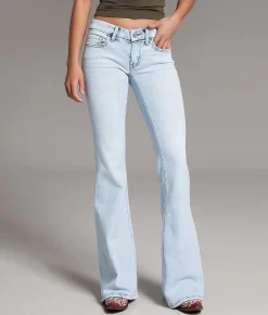 BKE Stella Flare Stretch Jean Rainer 12 Discount