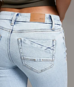 BKE Stella Flare Stretch Jean Rainer 12 Discount