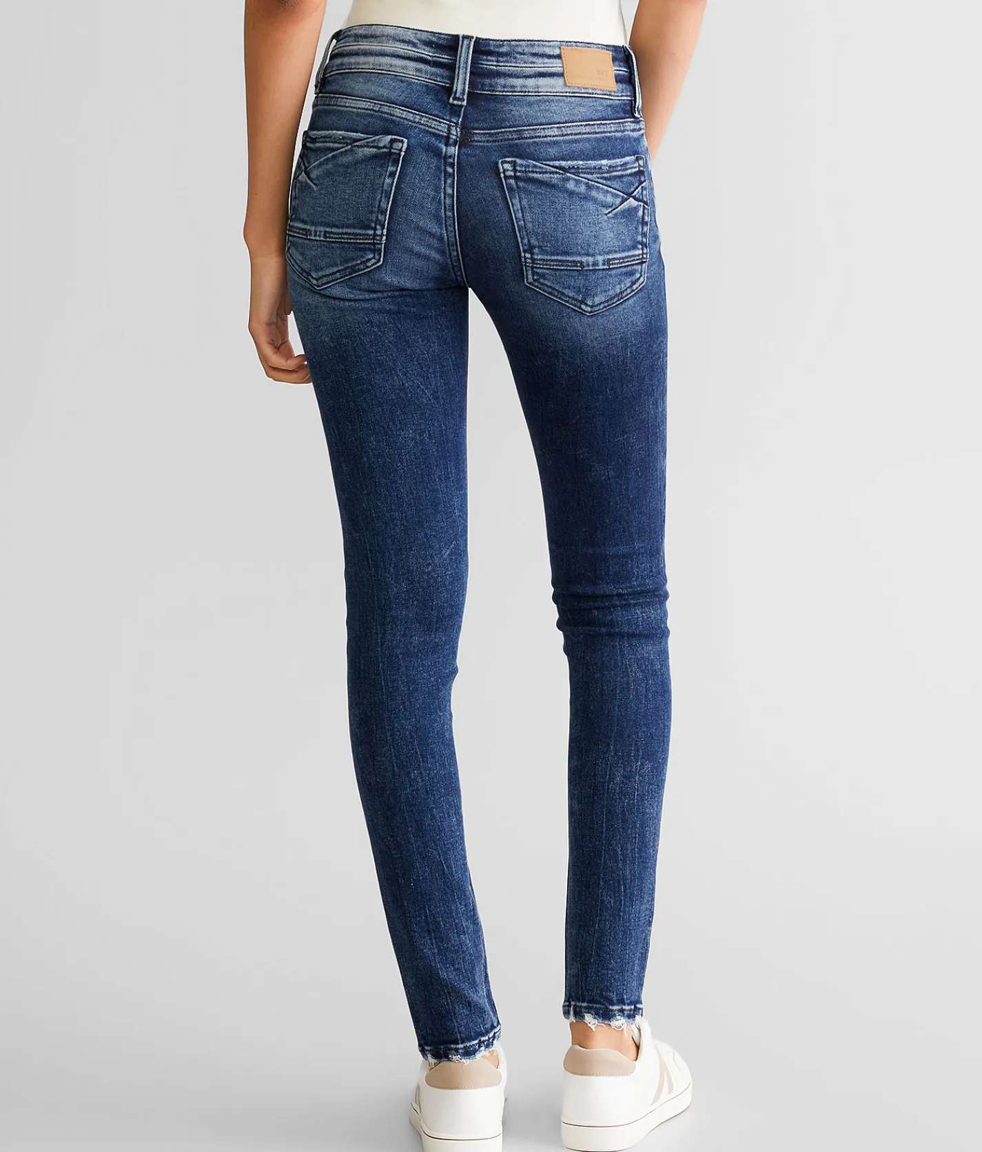 Jeans|Bottoms | BKE Stella Skinny Stretch Jean Colson