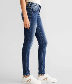 Jeans|Bottoms | BKE Stella Skinny Stretch Jean Colson
