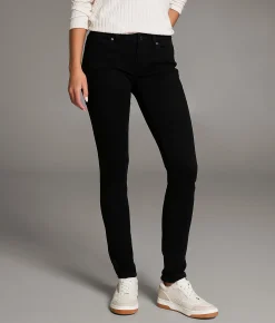 Jeans|Bke Jeans | BKE Stella Skinny Stretch Jean Black
