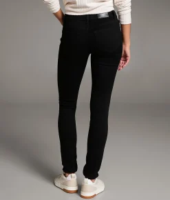 Jeans|Bke Jeans | BKE Stella Skinny Stretch Jean Black