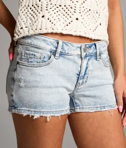 BKE Stella Stretch Short Jasso 2 New