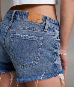 BKE Stella Stretch Short Luce New