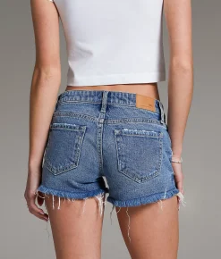 BKE Stella Stretch Short Luce New