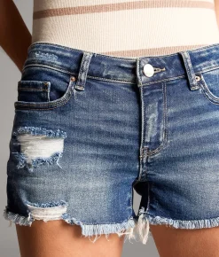 BKE Stella Stretch Short McRoy 3 Outlet