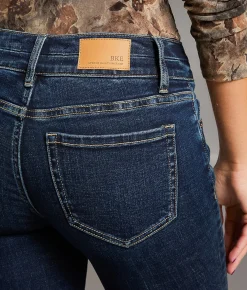 BKE Stella Tailored Boot Stretch Jean Kruger 6