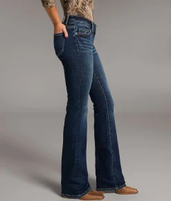 BKE Stella Tailored Boot Stretch Jean Kruger 6