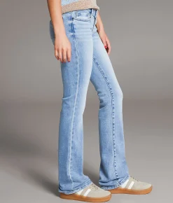 Jeans|Bottoms | BKE Stella Tailored Boot Stretch Jean Pexton
