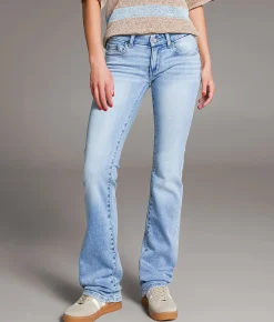 Jeans|Bottoms | BKE Stella Tailored Boot Stretch Jean Pexton