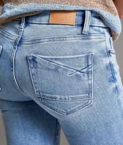 Jeans|Bottoms | BKE Stella Tailored Boot Stretch Jean Pexton