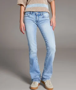 Jeans|Bottoms | BKE Stella Tailored Boot Stretch Jean Pexton