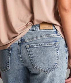 Jeans|Bottoms | BKE Stella Wide Leg Stretch Jean Goeman 2