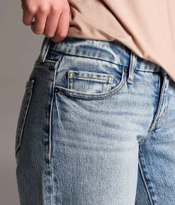 Jeans|Bottoms | BKE Stella Wide Leg Stretch Jean Goeman 2