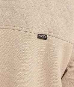 Tops | Hooey Stevie Quarter Snap Pullover Tan